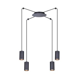 Pendant lamp K-4897 - PUERTO - Kaja Lighting | WATTpro