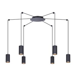 Pendant lamp K-4898 - PUERTO - Kaja Lighting | WATTpro