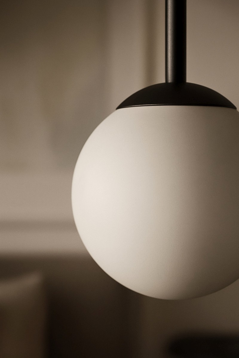 Piekaramā lampa K-4886 - FARO - Image 4