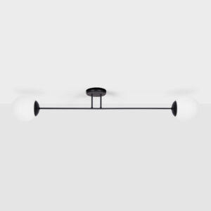 Griestu lampa K-4923 - SAVOY - Kaja Lighting | WATTpro
