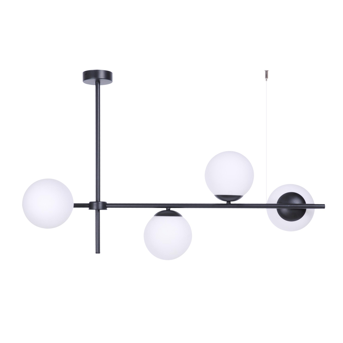 Griestu lampa K-4736 - VUELTA - Kaja Lighting | WATTpro
