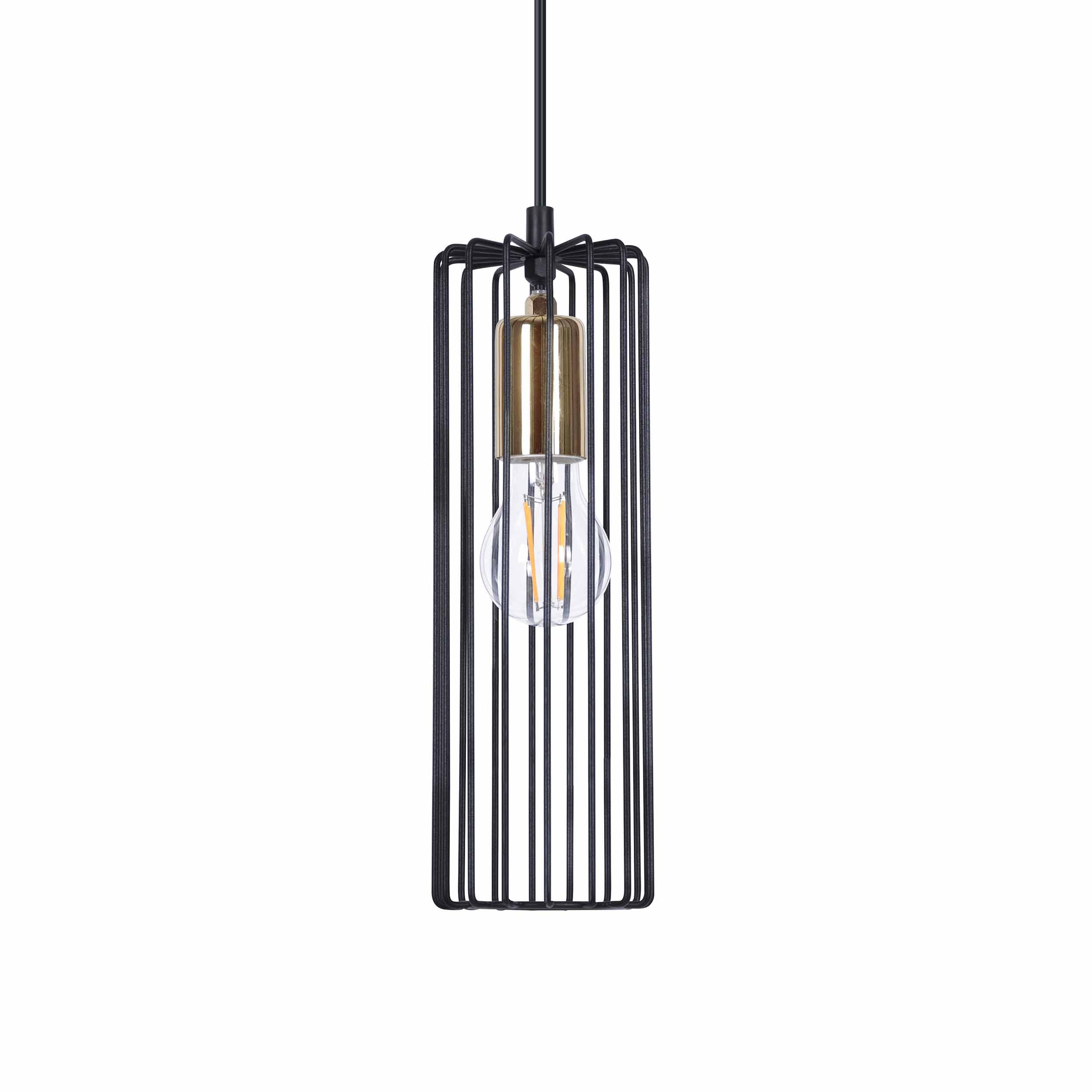 Piekaramā lampa K-4935 - GABIA