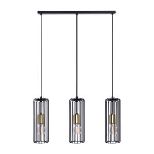 Pendant lamp K-4936 - GABIA - Kaja Lighting | WATTpro