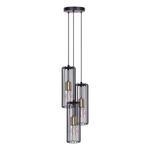 Pendant lamp K-4937 - GABIA - Kaja Lighting | WATTpro