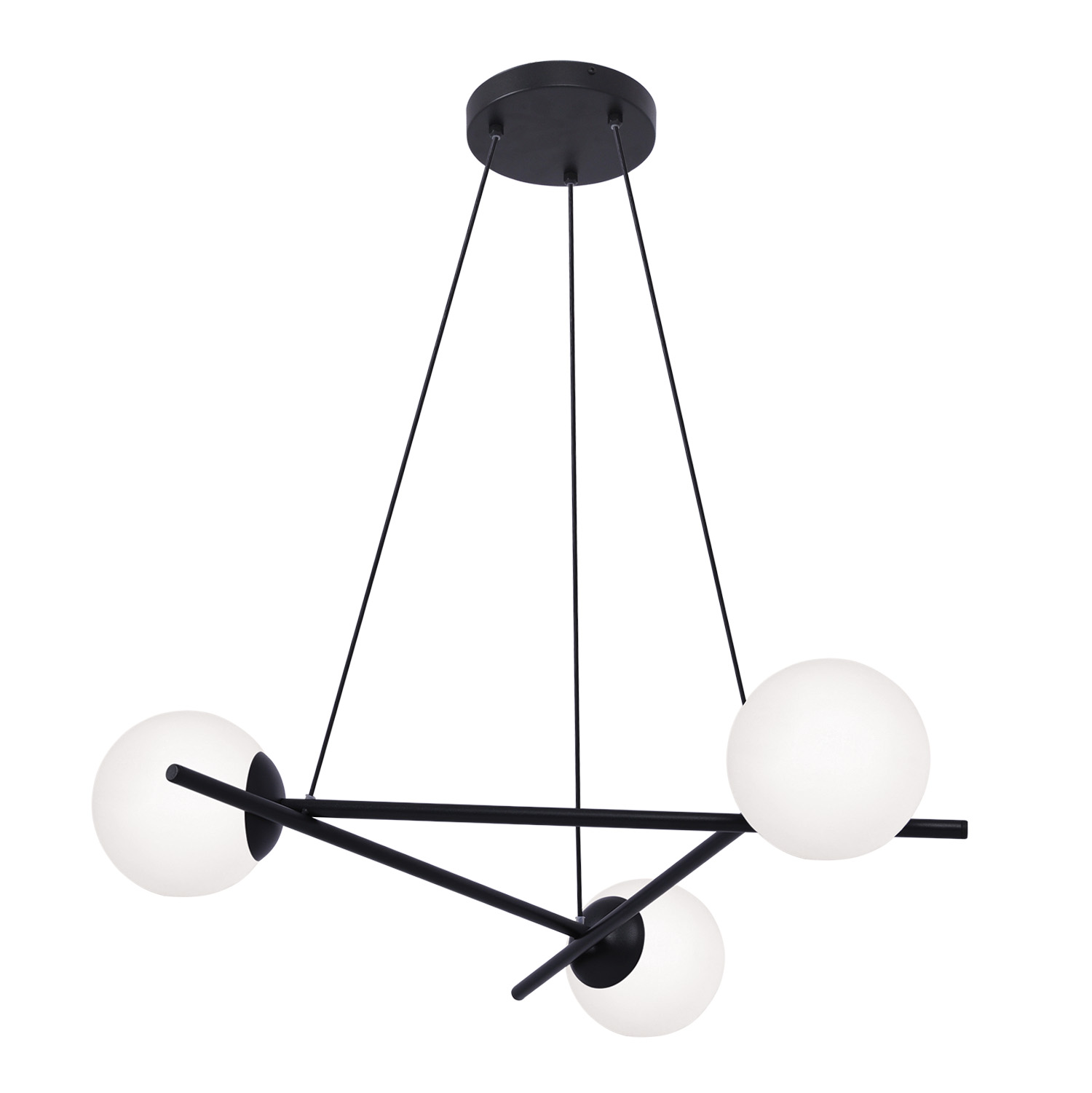 Piekaramā lampa K-4966 - ARTON - Kaja Lighting | WATTpro