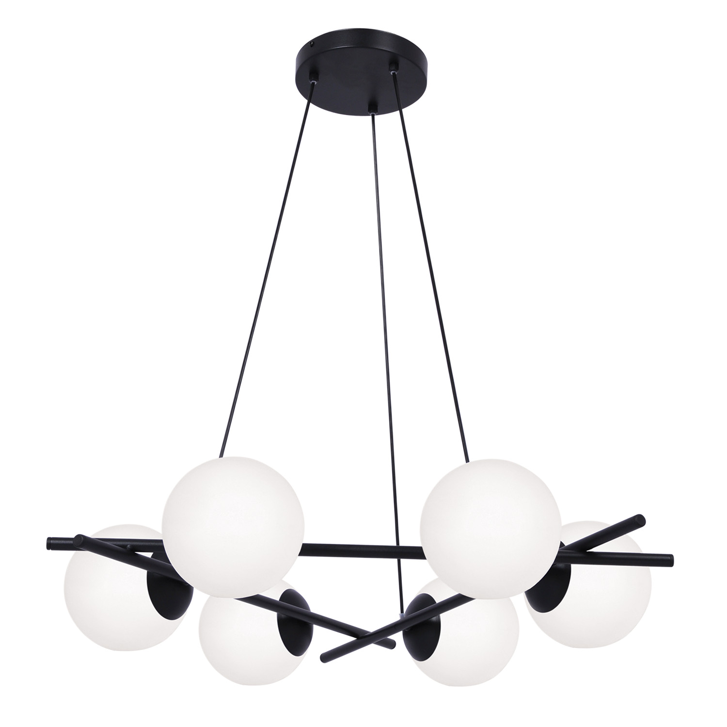 Piekaramā lampa K-4967 - ARTON - Kaja Lighting | WATTpro