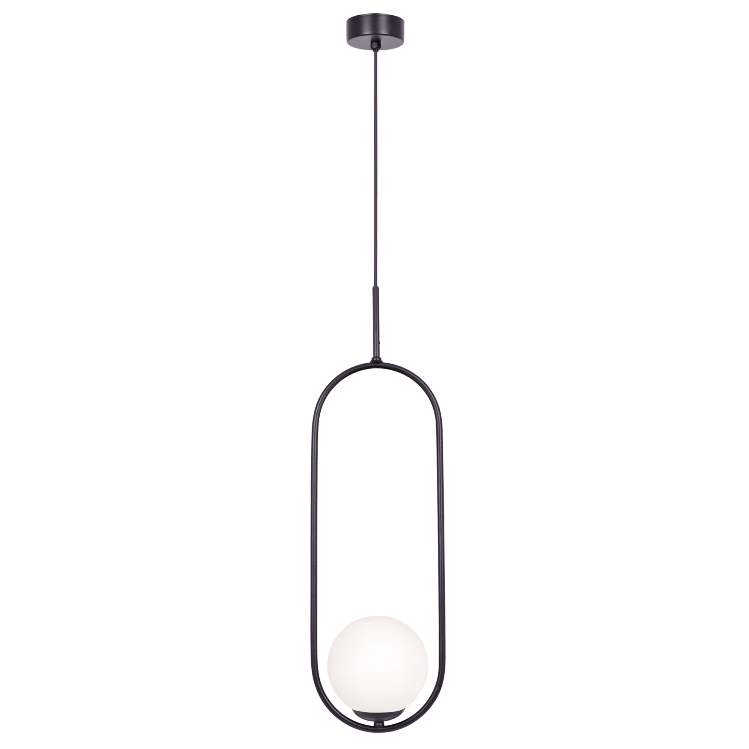 Pendant lamp K-5100 - PARVA