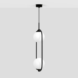 Pendant lamp K-5101 - PARVA - Kaja Lighting | WATTpro