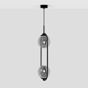 Pendant lamp K-5111 - DAVOS - Kaja Lighting | WATTpro
