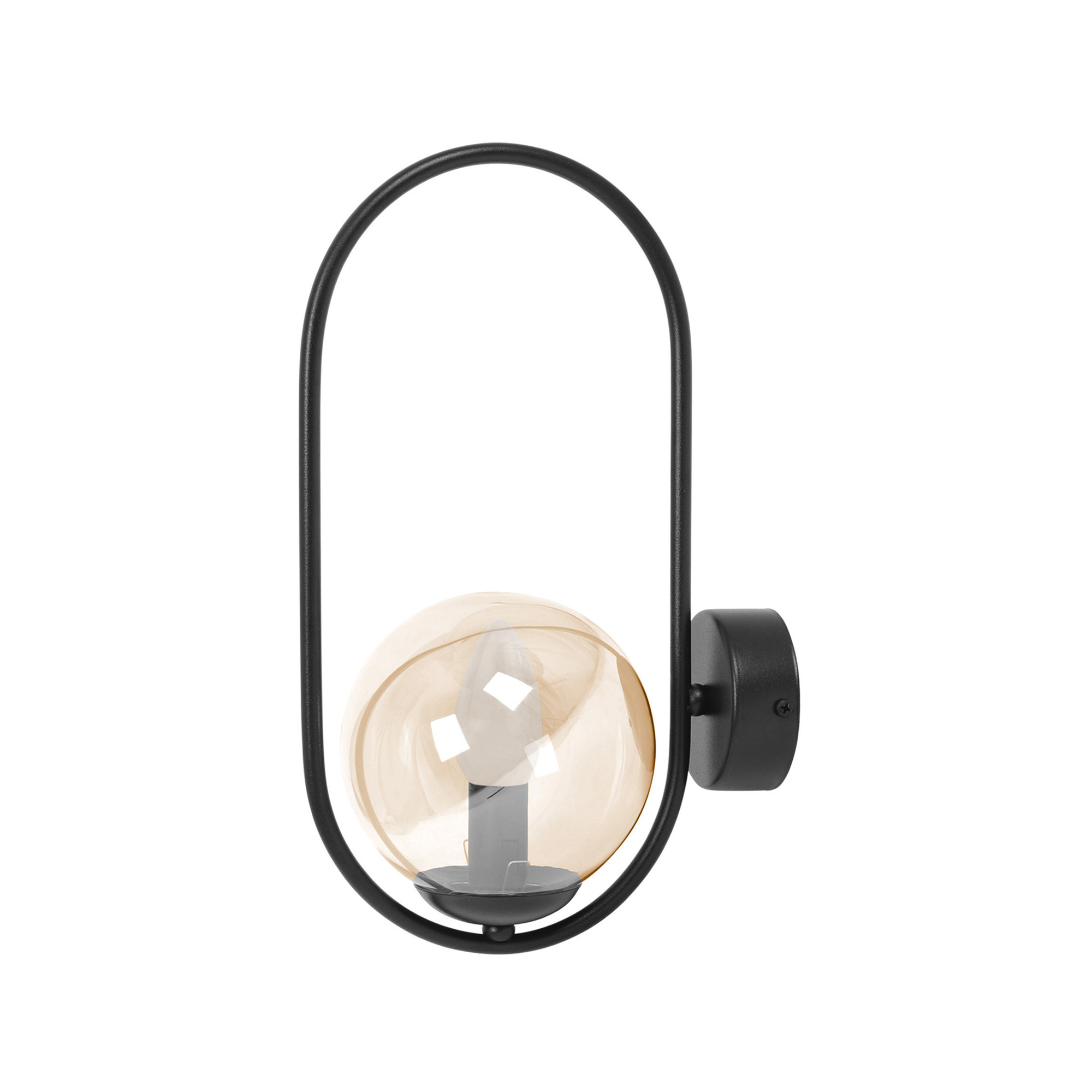Wall lamp K-5125 - VENTA - Kaja Lighting | WATTpro