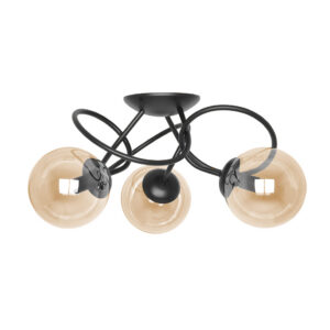 Ceiling lamp K-5126 - FLORO - Kaja Lighting | WATTpro