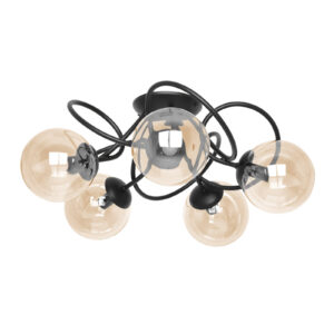 Ceiling lamp K-5127 - FLORO - Kaja Lighting | WATTpro