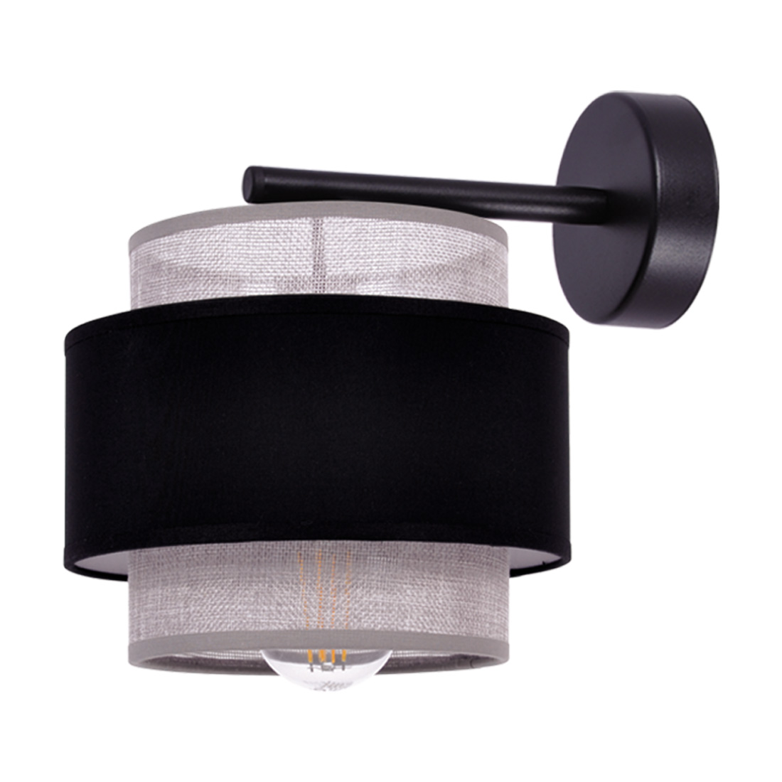 Sienas lampa K-5174 - ETELA - Kaja Lighting | WATTpro