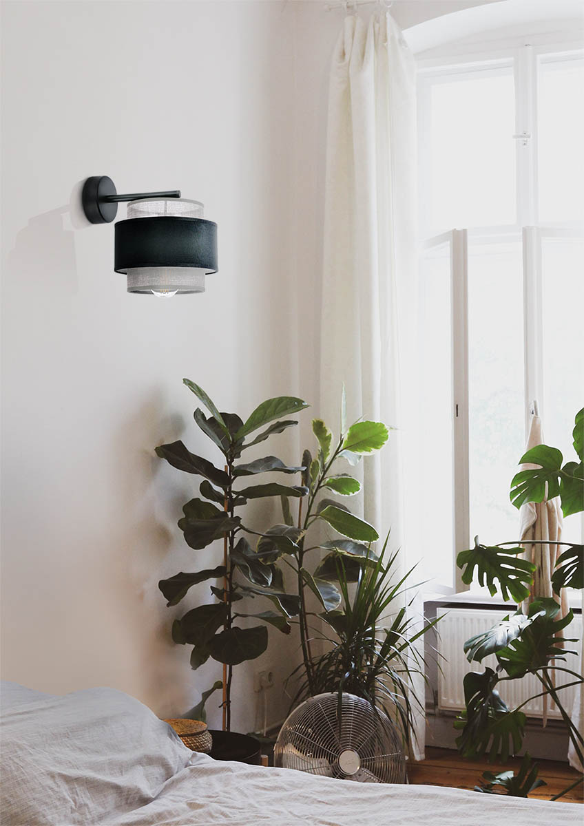 Sienas lampa K-5174 - ETELA - Image 3