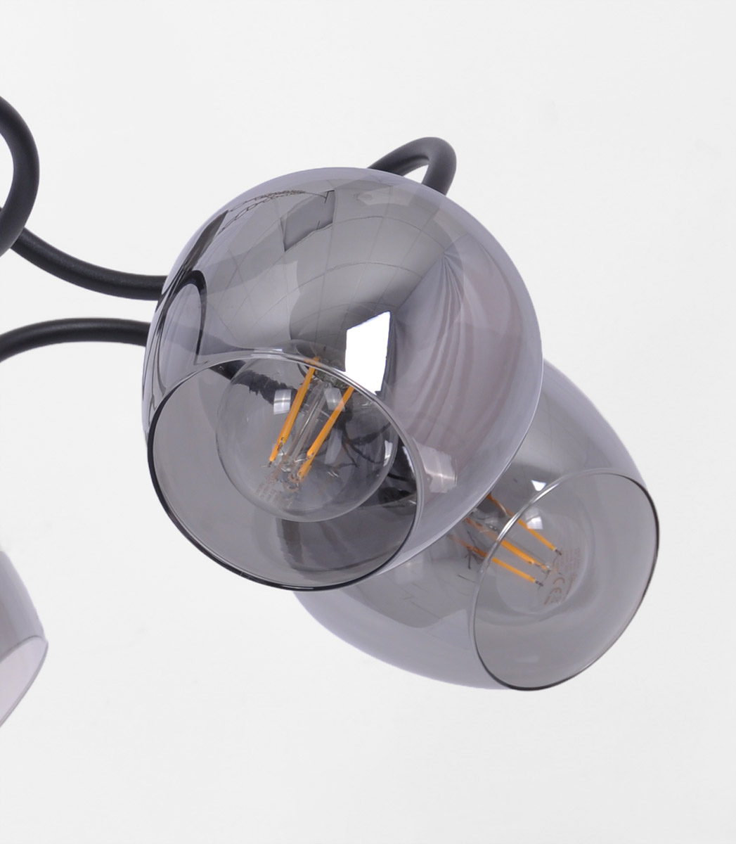 Griestu lampa K-5196 - SARA