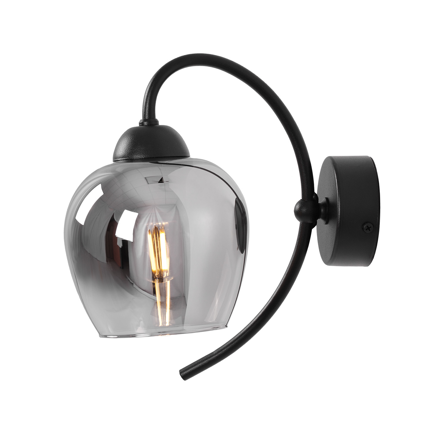 Sienas lampa K-5197 - SARA - Kaja Lighting | WATTpro