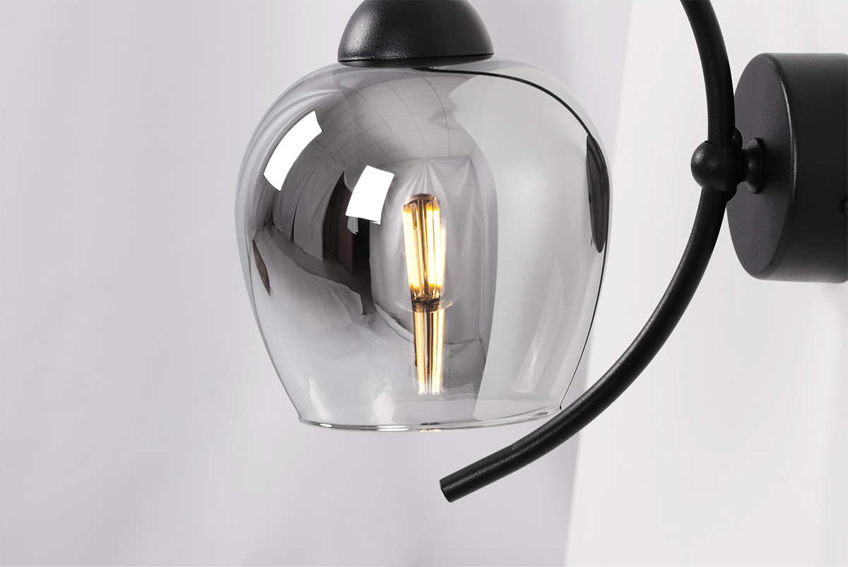 Sienas lampa K-5197 - SARA - Image 8