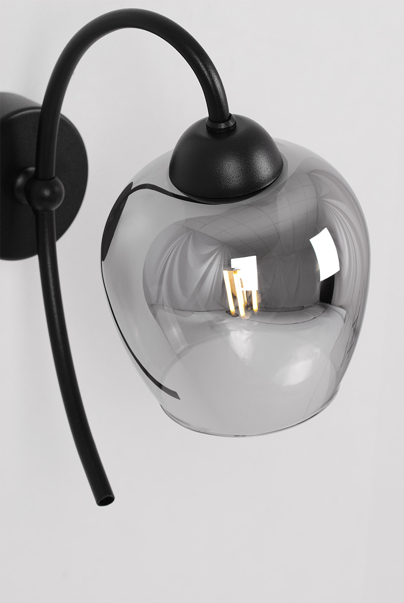 Sienas lampa K-5197 - SARA - Image 9