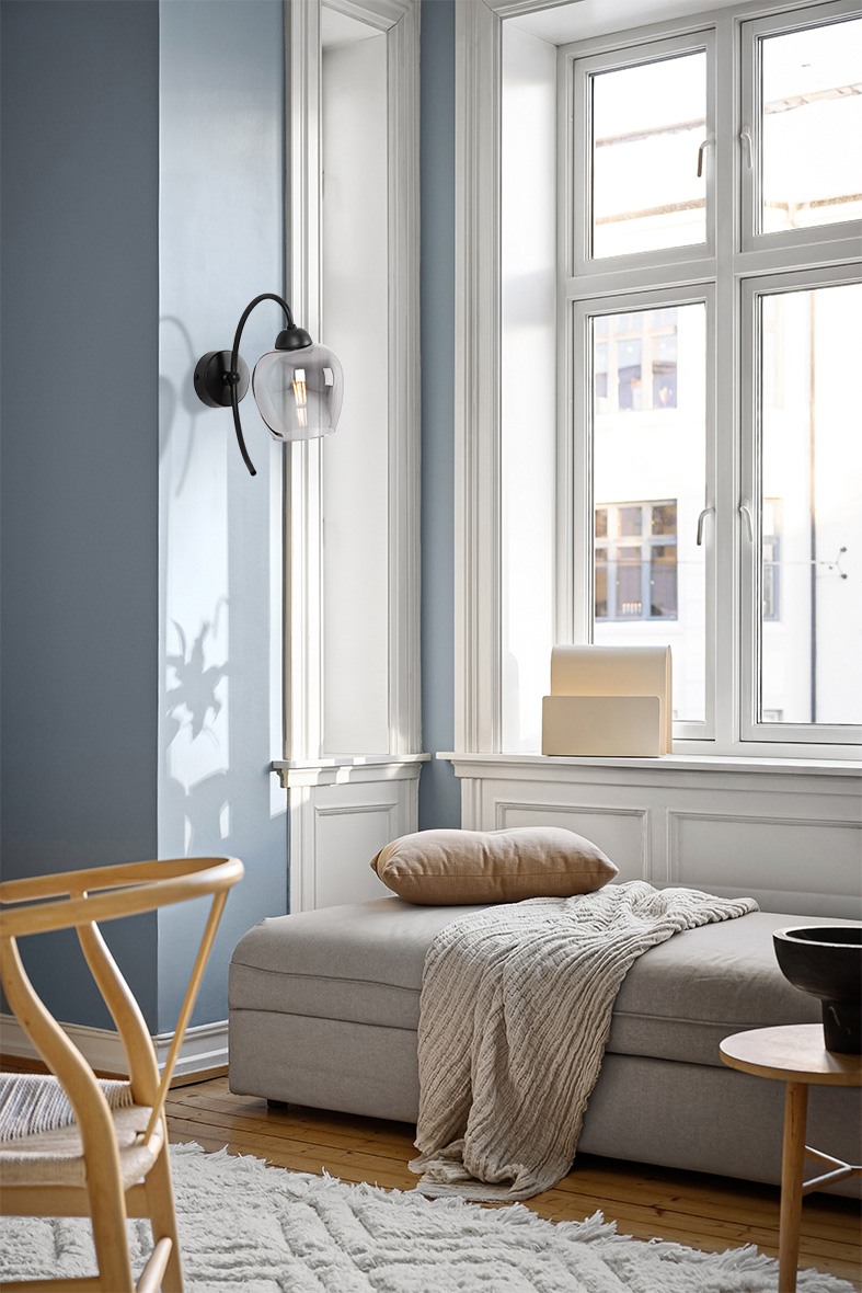 Wall lamp K-5197 - SARA