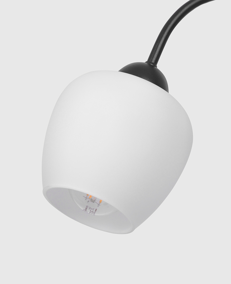 Griestu lampa K-5185 - BELLA