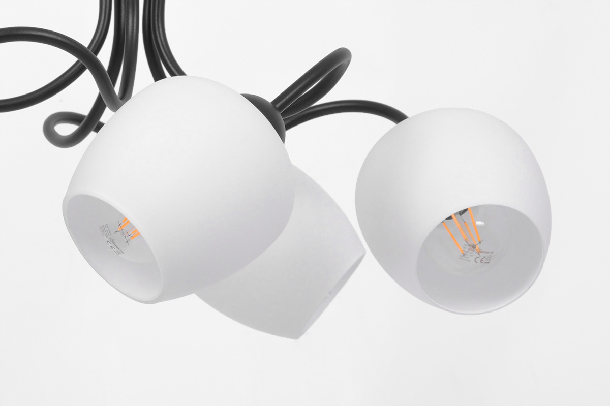 Griestu lampa K-5186 - BELLA