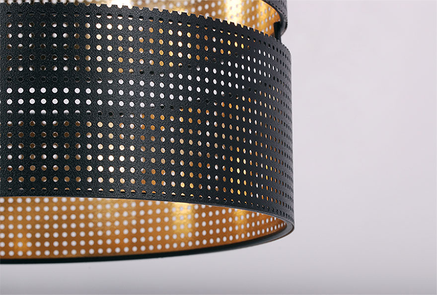 Pendant lamp K-5220 - ZIMBO - Image 4