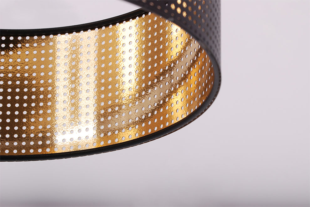 Pendant lamp K-5220 - ZIMBO - Image 7