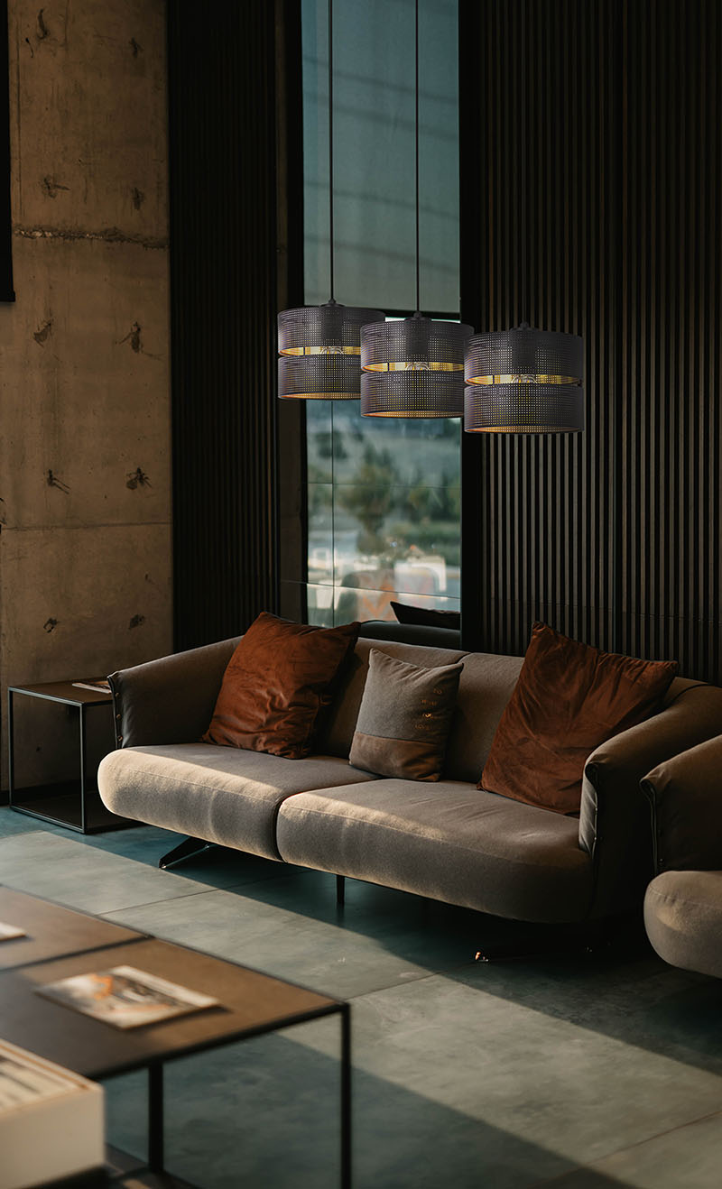 Pendant lamp K-5220 - ZIMBO - Image 3