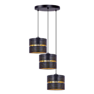 Pendant lamp K-5222 - ZIMBO - Kaja Lighting | WATTpro