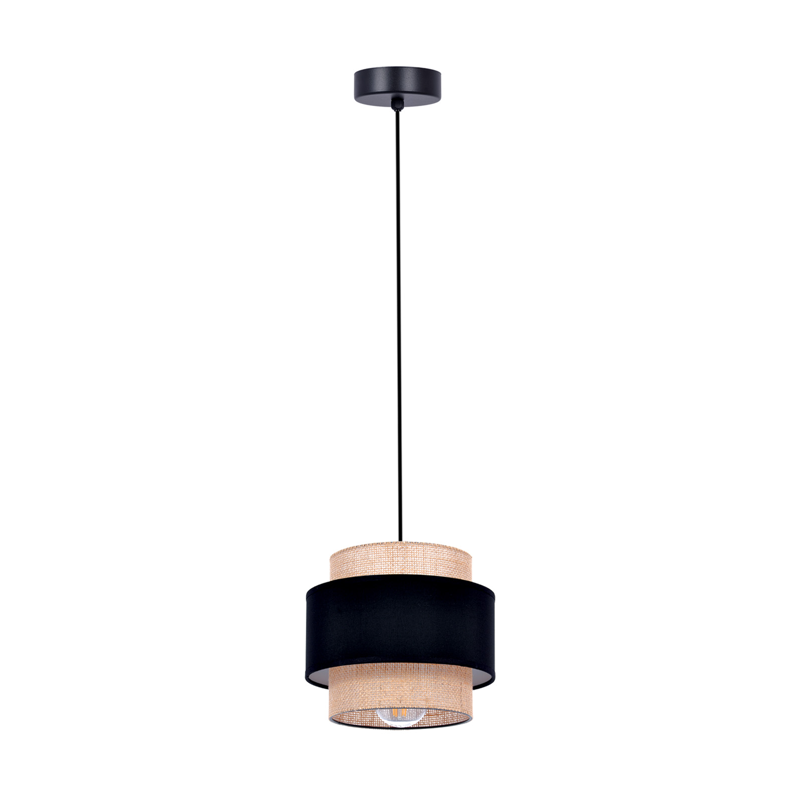 Pendant lamp K-5230 - GATO - Kaja Lighting | WATTpro
