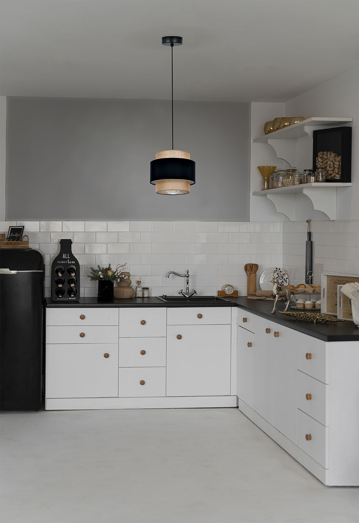 Pendant lamp K-5230 - GATO - Image 3