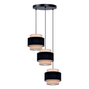 Pendant lamp K-5232 - GATO - Kaja Lighting | WATTpro