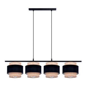 Pendant lamp K-5233 - GATO - Kaja Lighting | WATTpro
