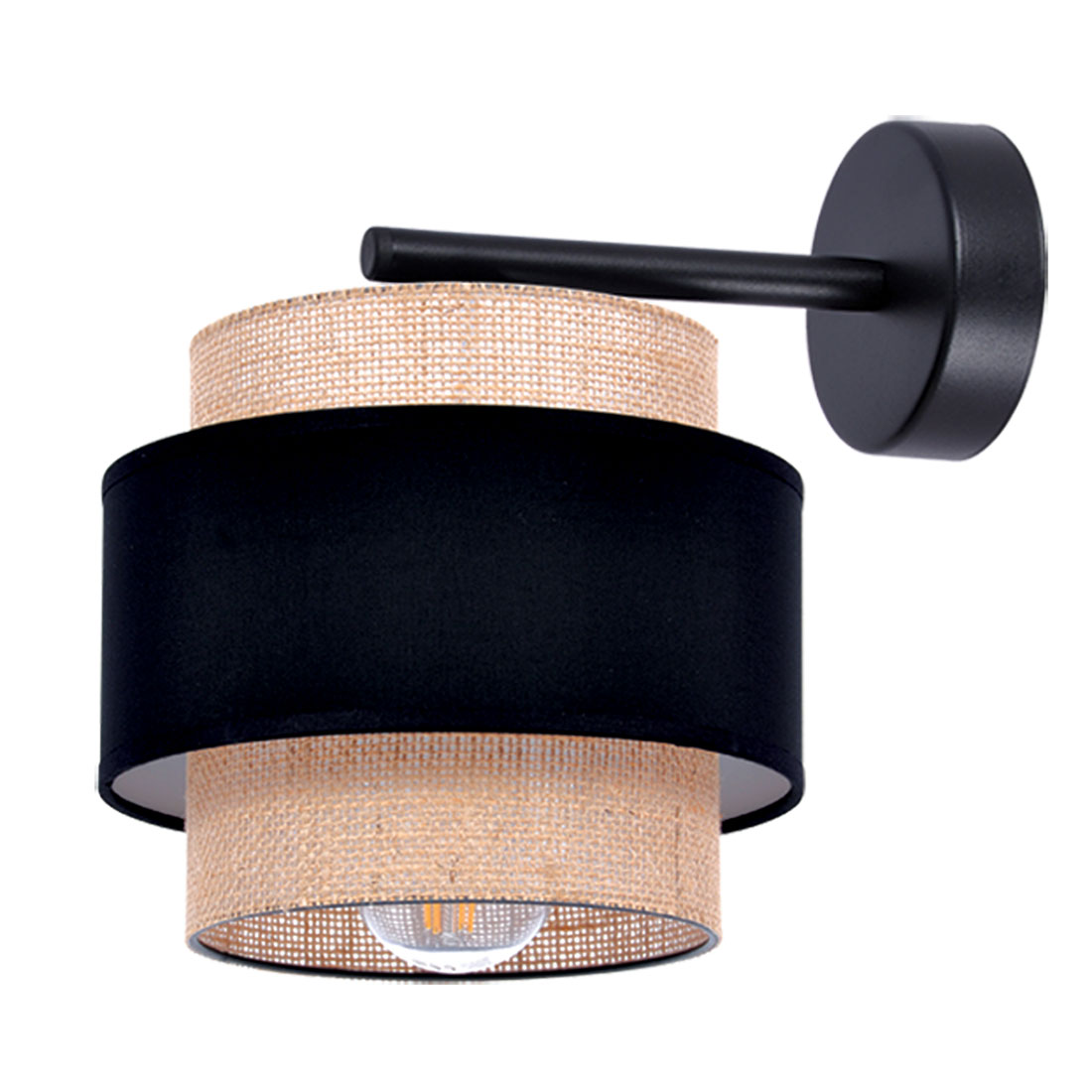 Sienas lampa K-5234 - GATO - Kaja Lighting | WATTpro