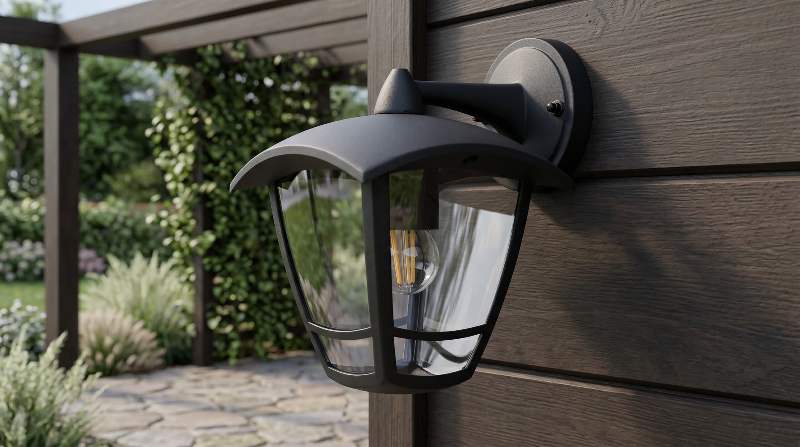 Sienas lampa K-8201 - NAPOLI