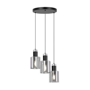 Pendant lamp K-5252 - BRUS - Kaja Lighting | WATTpro