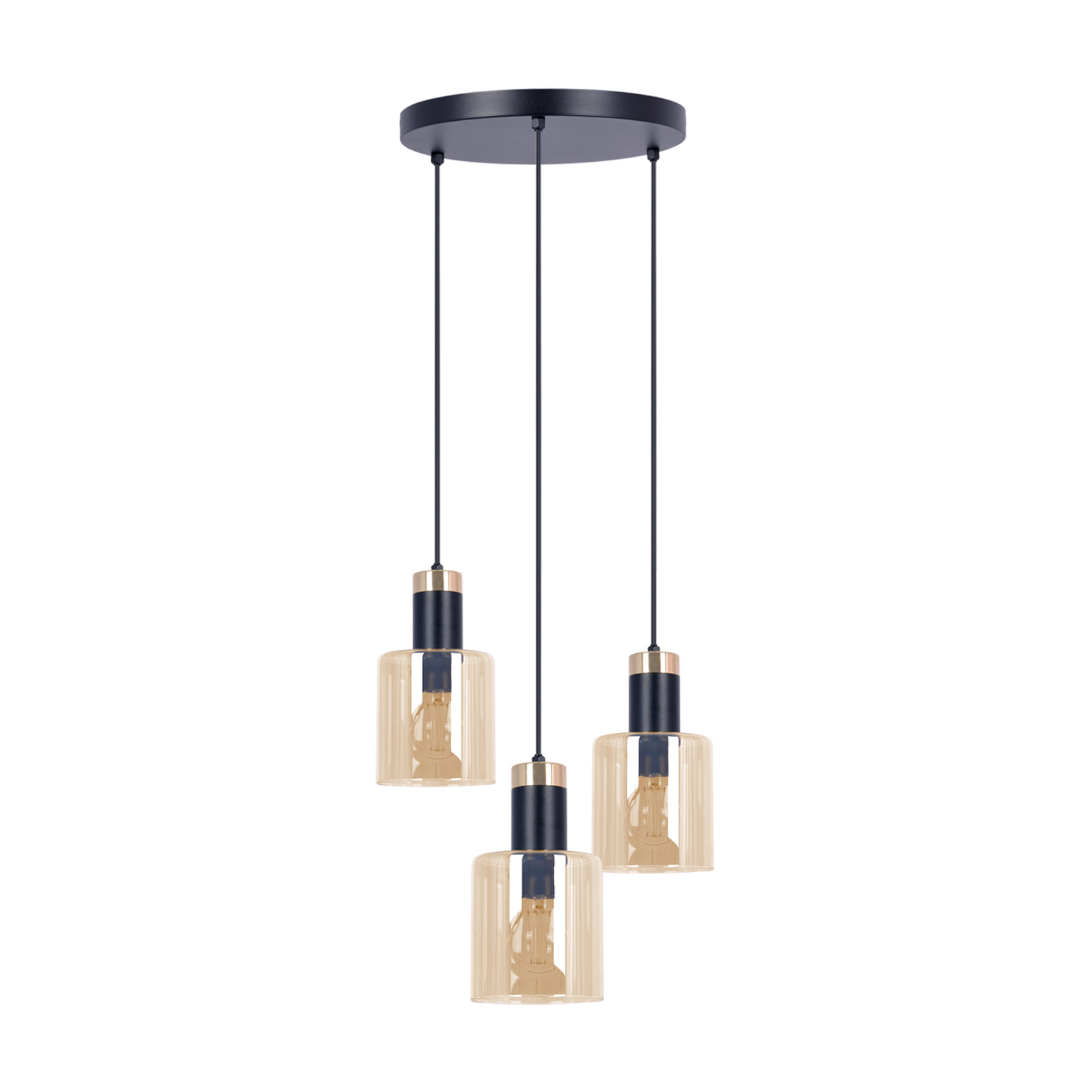 Piekaramā lampa K-5257 - ALTO - Kaja Lighting | WATTpro