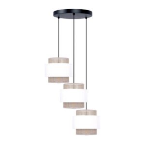 Pendant lamp K-5272 - CEZAR - Kaja Lighting | WATTpro