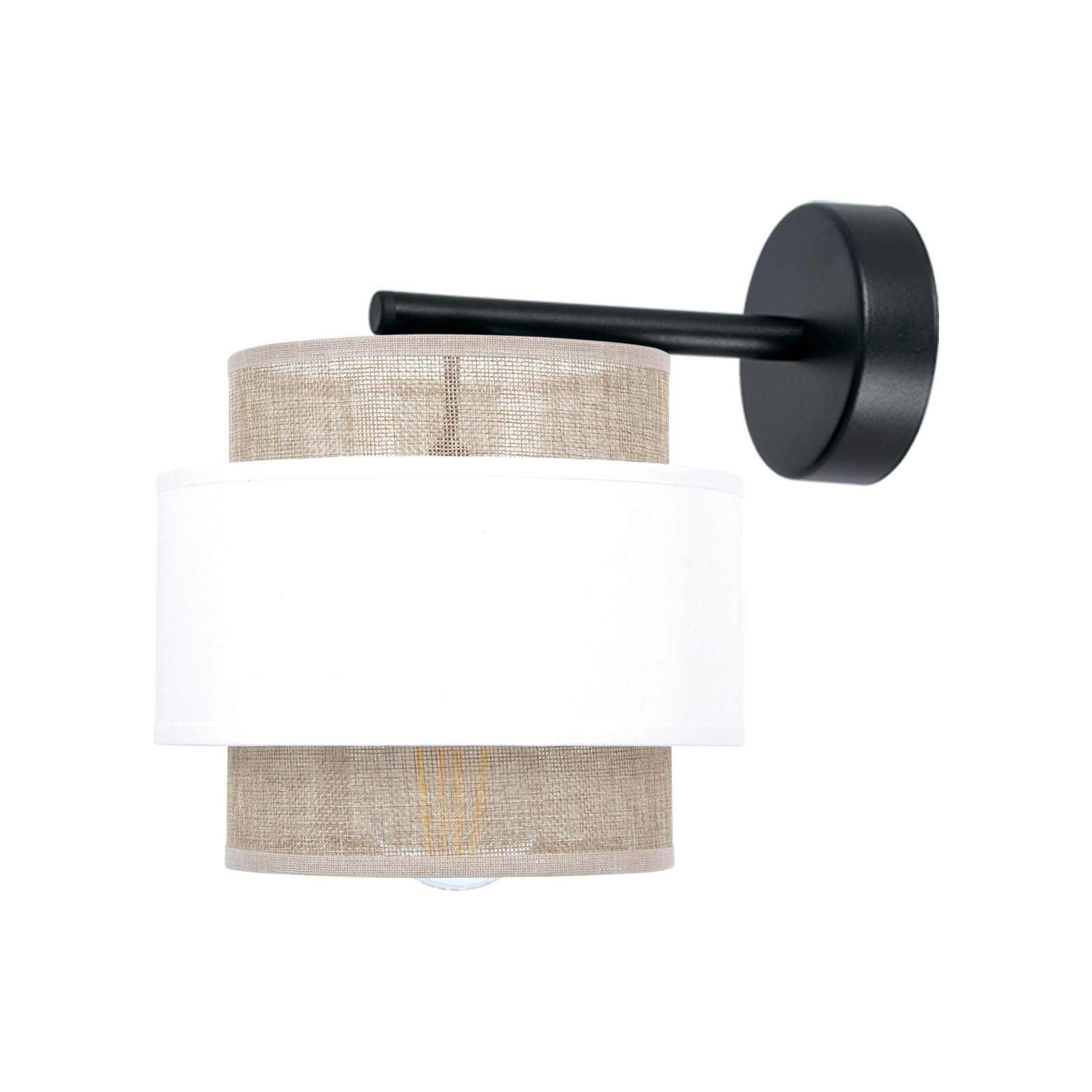 Sienas lampa K-5274 - CEZAR - Kaja Lighting | WATTpro