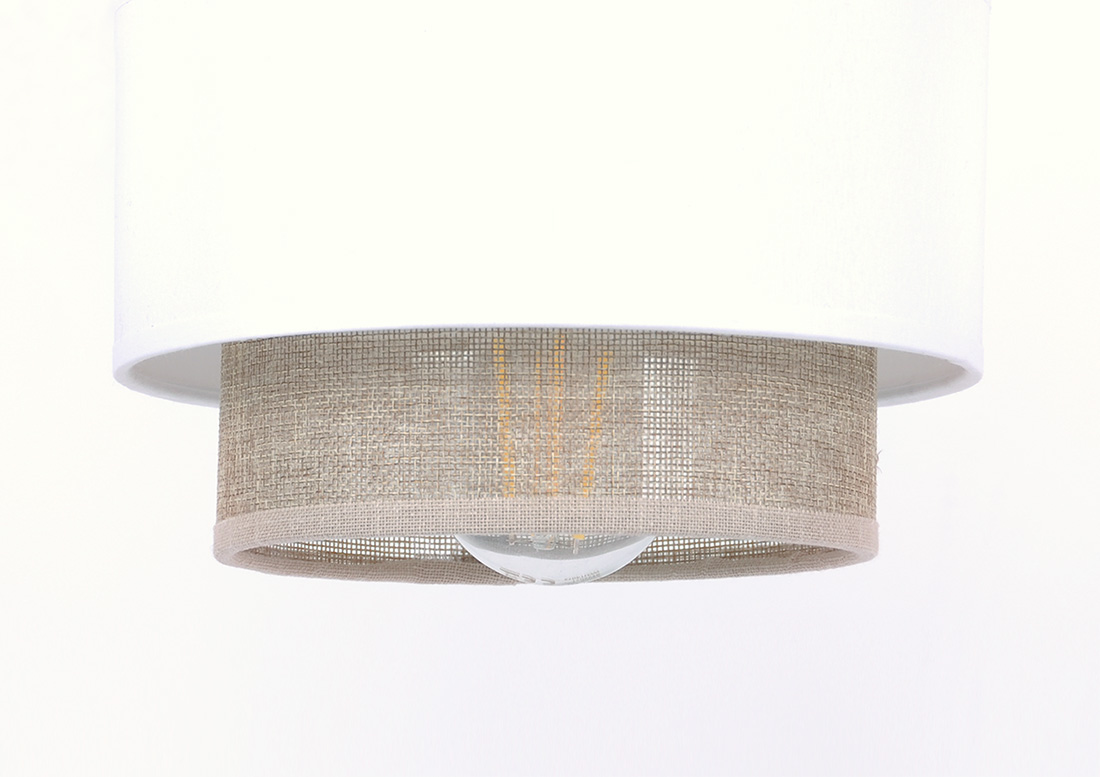 Sienas lampa K-5274 - CEZAR