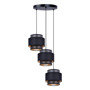 Pendant lamp K-5282 - AMOS - Kaja Lighting | WATTpro