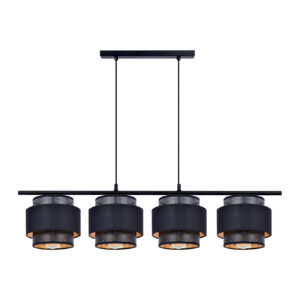 Pendant lamp K-5283 - AMOS - Kaja Lighting | WATTpro