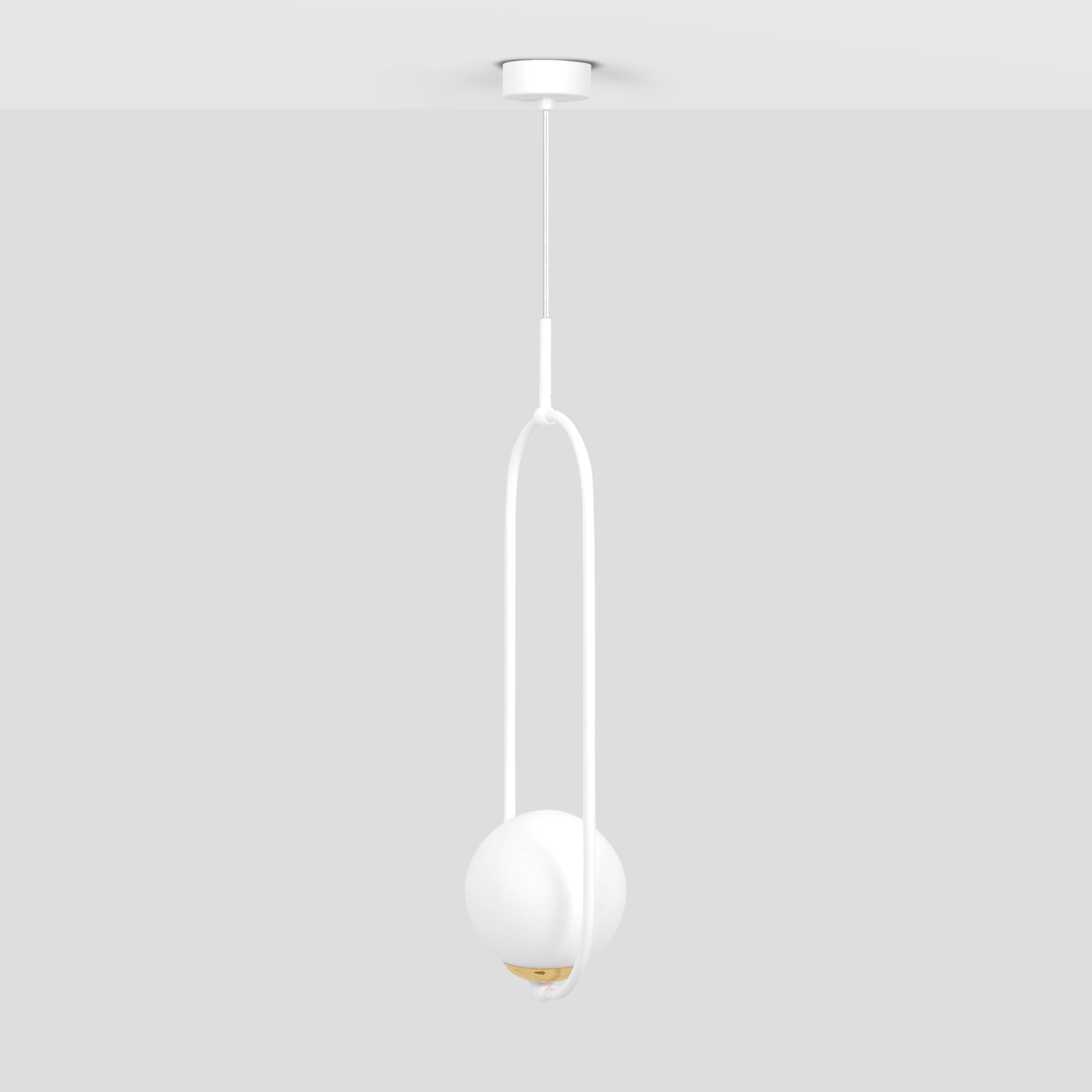 Pendant lamp K-5300 - MALTA - Kaja Lighting | WATTpro