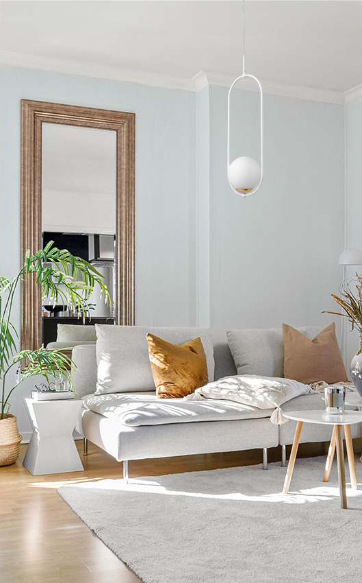 Pendant lamp K-5300 - MALTA