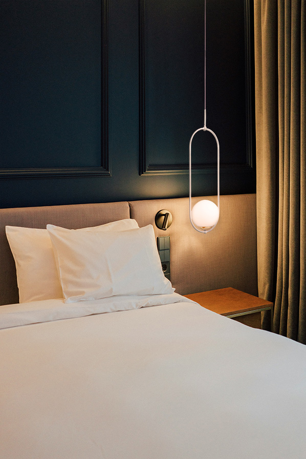 Pendant lamp K-5300 - MALTA - Image 3