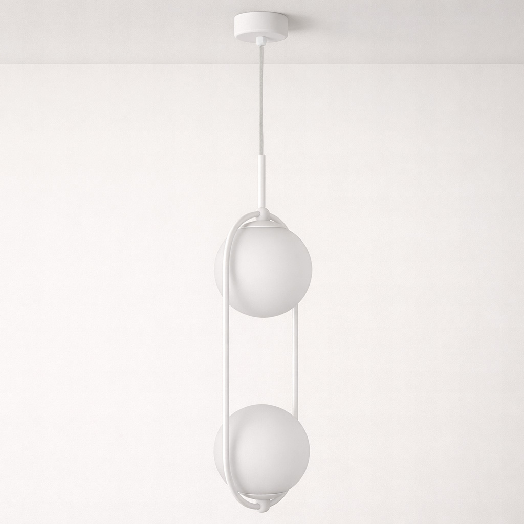 Pendant lamp K-5301 - MALTA - Kaja Lighting | WATTpro