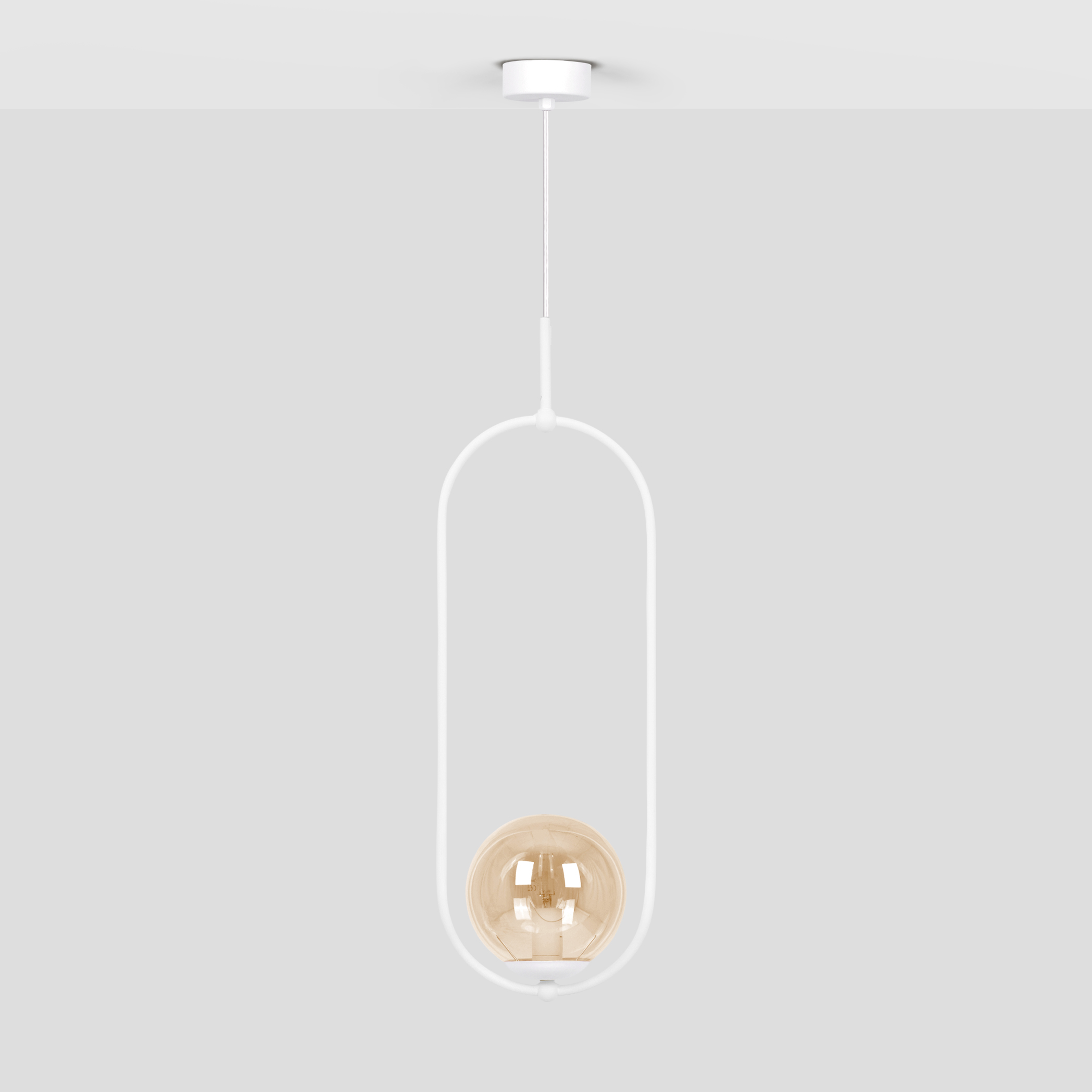 Piekaramā lampa K-5304 - ALMA