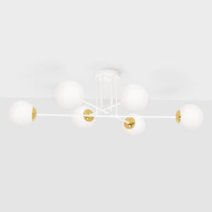 Griestu lampa K-5314 - ELMO - Kaja Lighting | WATTpro