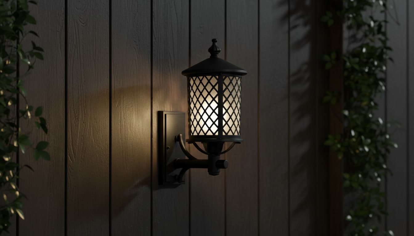 Sienas lampa K-8215 - CHICAGO