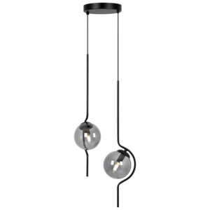 Pendant lamp K-5332 - NEVA - Kaja Lighting | WATTpro